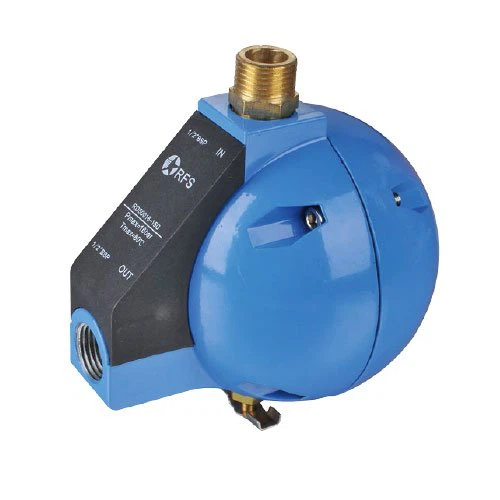 Mechanical Float Drain Valve