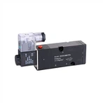 5 Way Namur Solenoid Valve