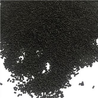 Carbon Molecular Sieve Nitrogen Generation