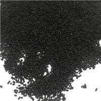 Carbon Molecular Sieve Nitrogen Generation