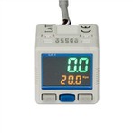 Digital Pressure Switch with Relay Output