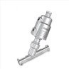 angle seat globe valve