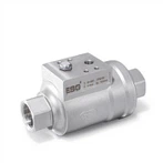 Threaded Pneumatic Shuttle Valve